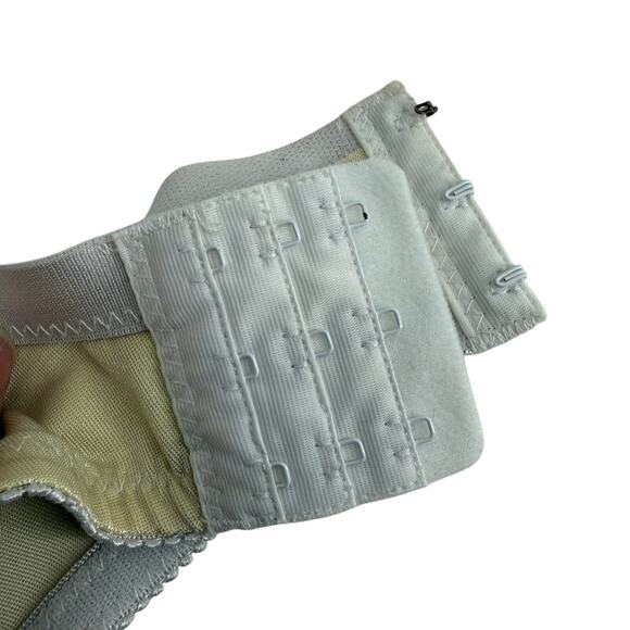 Dolce Vita Instant Shaping Bra Womens 44C - Picture 5 of 6